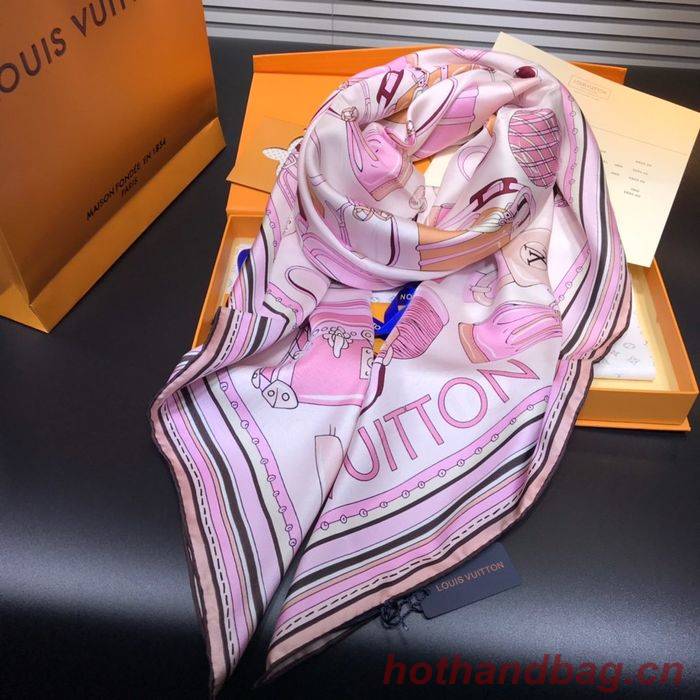 Louis Vuitton Scarf LVS00172